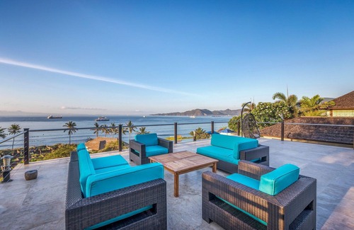 Manggis Villa | In 1 word: WOW! Unique, Breathtaking and Luxury!