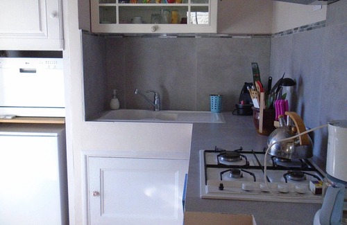 Vacheres House | In a charming village in the Luberon Natural Park