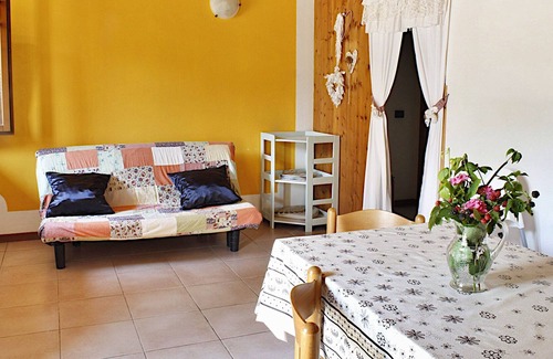 Volta Mantovana Apartment | In a strategic point between Garda lake, Verona and Mantua, on bicycle lane