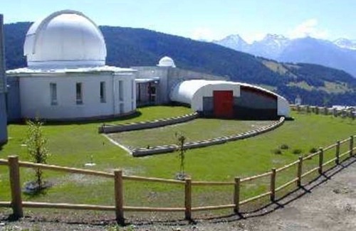 Chez Croiset House | In a strategic position to visit the Aosta Valley