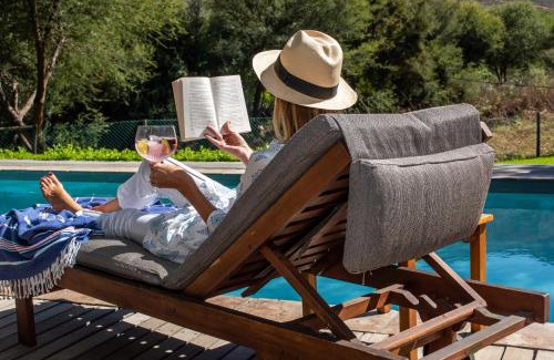 Montagu House | In Abundance Guest House