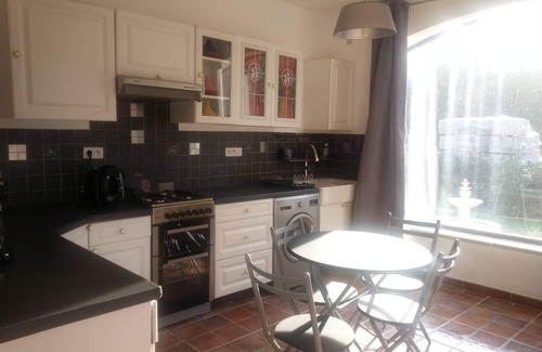 Grand Sud House | In Aix en Provence, house with swimming pool close to all amenities