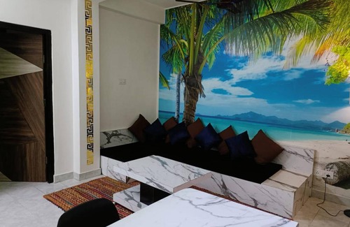 Port Blair Villa | 65 m² Villa ∙ 2 bedrooms ∙ 5 guests