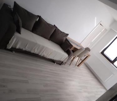 Popesti-Leordeni Apartment | IN APART HOTEL BERCENI