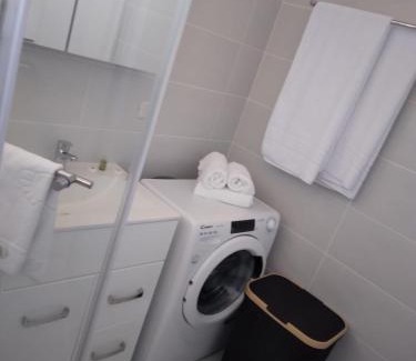 Popesti-Leordeni Apartment | IN APART HOTEL BERCENI
