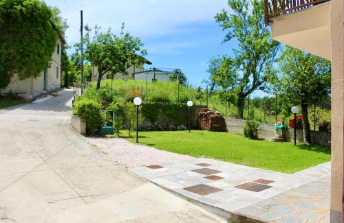 Monforte d'Alba House | In Casetta
