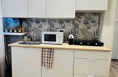 Borgo San Leonardo Apartment | In Center Bergamo