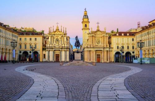 Historic Centre Apartment | IN CENTRO TORINO Charme Appartaments