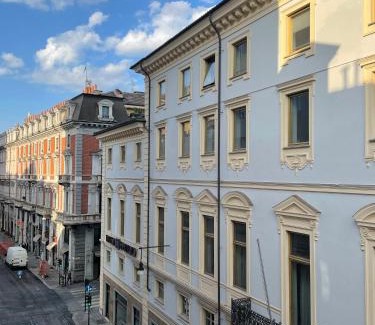 Historic Centre Apartment | IN CENTRO TORINO Charme Appartaments