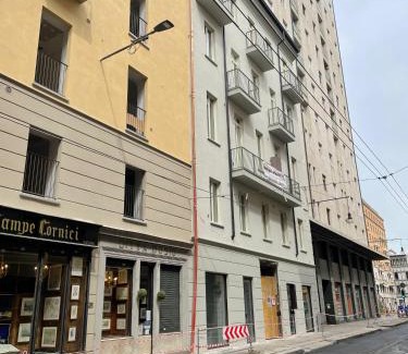 Historic Centre Apartment | IN CENTRO TORINO Charme Appartaments