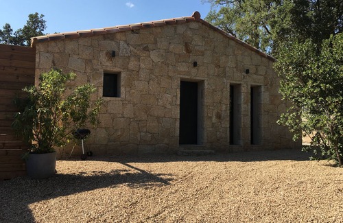 Lecci Villa | IN CONCARELLA 3, villa with private pool