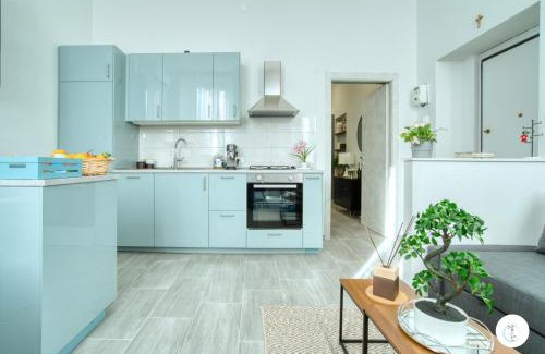 Parabiago Apartment | In Curti 1913