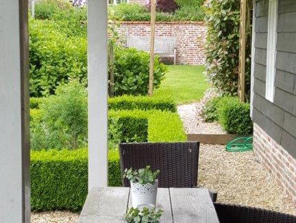 Municipality of Woensdrecht Bed & Breakfast | In d'Ouwe Vlaamse Schuur