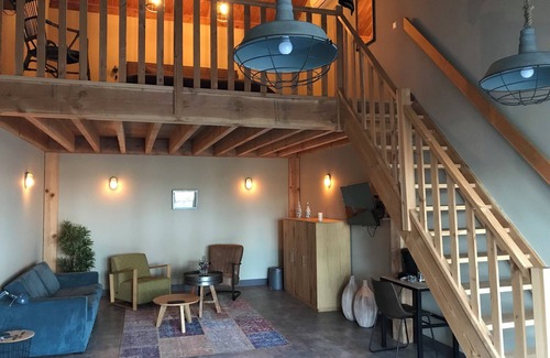 Mariahout Bed & Breakfast | In de Hei