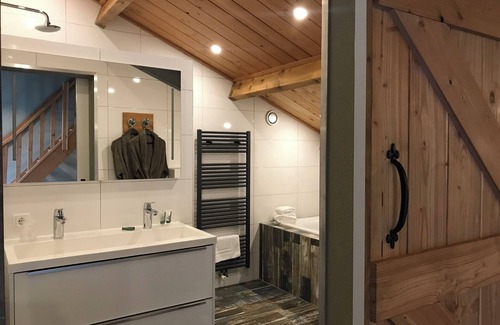 Mariahout Bed & Breakfast | In de Hei