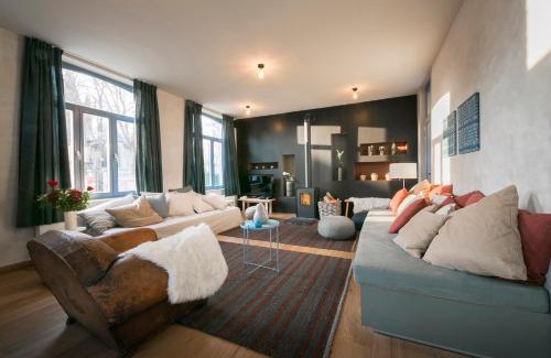 Lampernisse House | In den Paardenhandel te Lampernisse