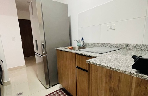 Obarrio Apartment | In Downtown Panama Apartment God Housing