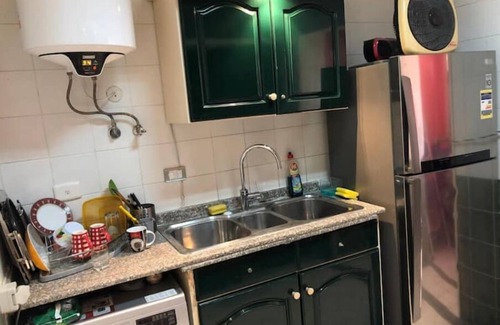 Zamalek Apartment | In Dreamland Classy, Sunny, Quiet and very Safe