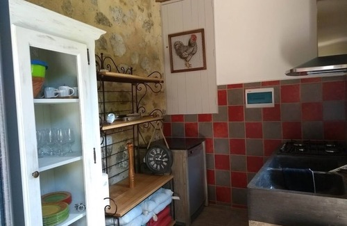Benivay-Ollon House | In Drôme/Provençal baronies, restored old house with private pool