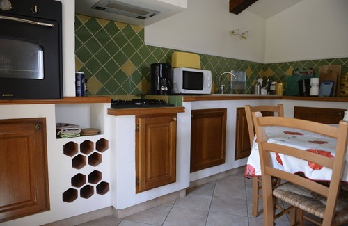 Benivay-Ollon House | In Drôme/Provençal baronies, restored old house with private pool