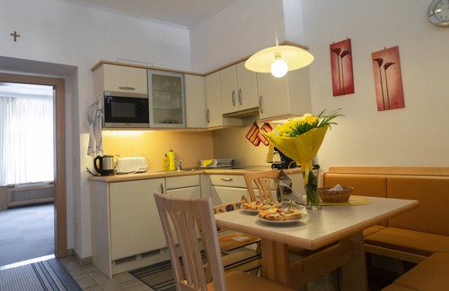 Ottakring Apartment | In ein Fleger Appartement Kommt Jeder ein Wenig wie Nach Hause!