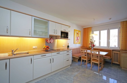 Ottakring Apartment | In ein Fleger Appartement Kommt Jeder ein Wenig wie Nach Hause!