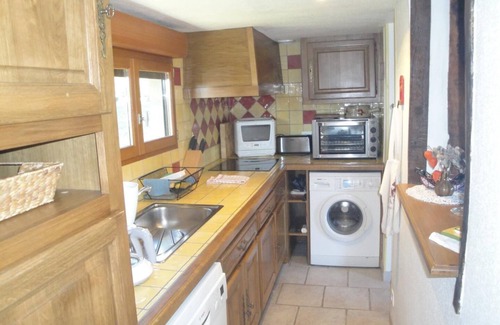 Paluel House | In Janville - PALUEL - Cottage