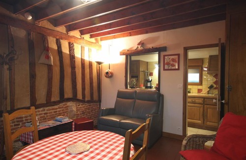 Paluel House | In Janville - PALUEL - Cottage