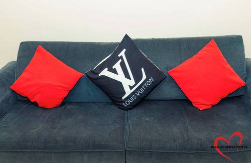 Montichiari Apartment | IN LOVE Apartment