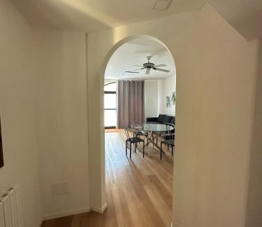Budrio Apartment | In Mezzo All'Aria Apartment