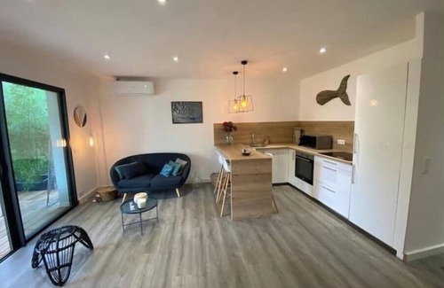 Molini Apartment | IN Pino T3 en Residence