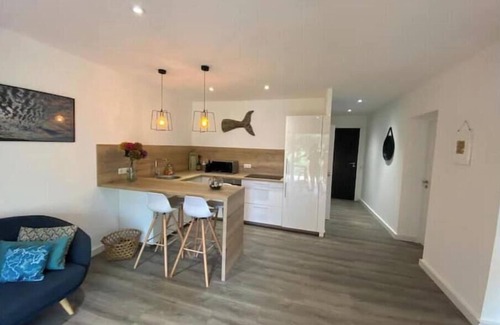 Molini Apartment | IN Pino T3 en Residence