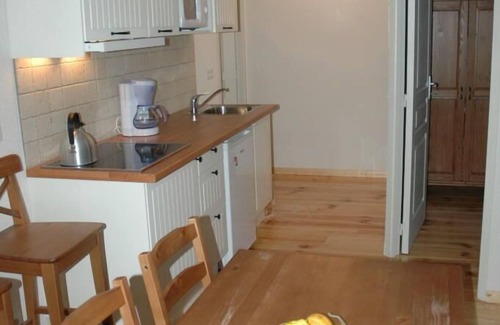 Porte-Puymorens Apartment | In PORTE PUYMORENS - The ideal place to spend a holiday with the family