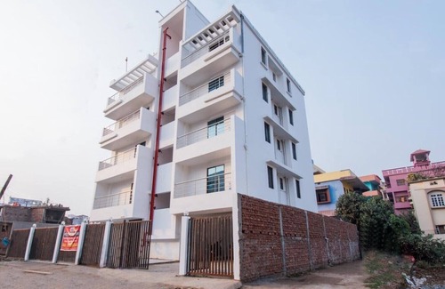 Danapur Apartment | FAMILY ROOM 9-S G INTERNATIONAL