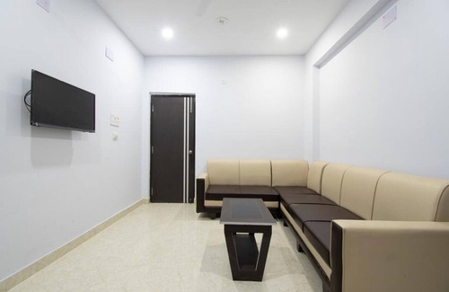 Danapur Apartment | FAMILY ROOM 9-S G INTERNATIONAL