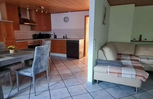 Eichstetten am Kaiserstuhl House | in Schambach Comfortable holiday residence