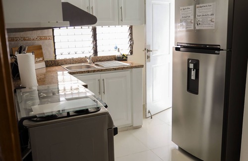 Santiago Province House | In the heart of Santiago private house -15 mins from Cibao international airport