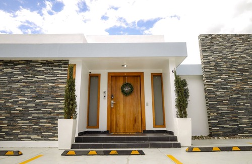 Santiago Province House | In the heart of Santiago private house -15 mins from Cibao international airport