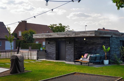 Peer House | In't Groene Woud where special memories are created.