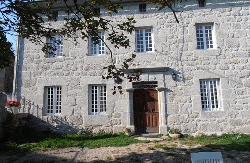 Laguiole House | IN THE AUBRAC REGIONAL NATURE PARK 5KM FROM LAGUIOLE LA DEMEURE 3 EPIS