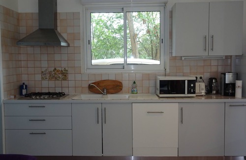 Prat-de-Cest Apartment | In the bird paradise, an oasis of silence, the best recreation for you!
