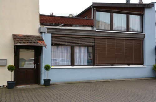 Altstadt Apartment | In the city center, between historic old town, the harbor and the Swiss border