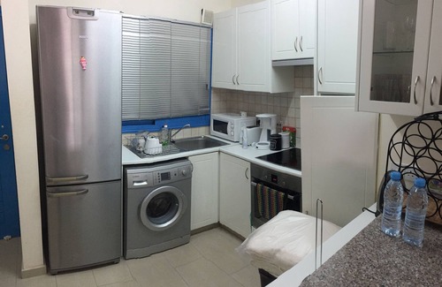 Potamos tis Germasogeias Apartment | In the corner Center, full amenities and near the sea