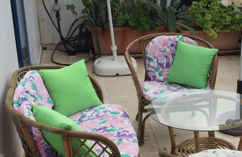 Potamos tis Germasogeias Apartment | In the corner Center, full amenities and near the sea