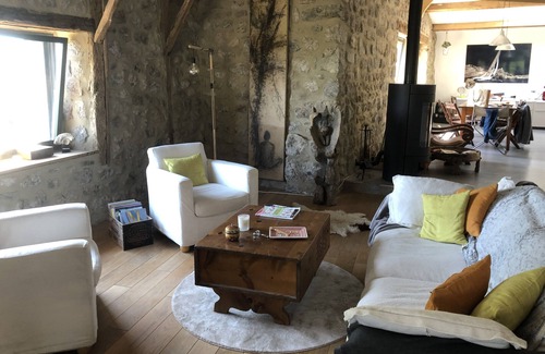 Labastide-sur-Besorgues House | In the heart of nature