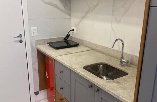 Vila Mariana Apartment | In the heart of Vila Mariana - São Paulonn