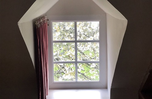 Le Mesnil-Durand House | In the heart of the Pays d'Auge, charming little house.