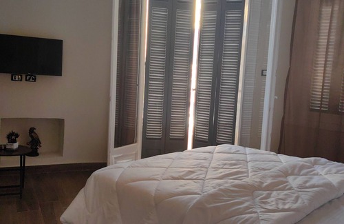 Abdin Apartment | In the Heart of Downtown Cairo.