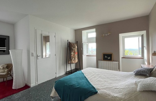 La Garde-Adhemar Bed & Breakfast | In the heart of La Garde-Adhémar, a very pretty perched village in Drôme provençale -