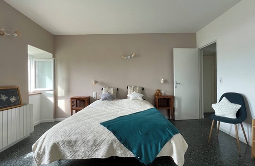 La Garde-Adhemar Bed & Breakfast | In the heart of La Garde-Adhémar, a very pretty perched village in Drôme provençale -